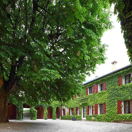 I Giardini Segreti Di Villa Marcello Marinelli 치손디발마리노 외부 사진