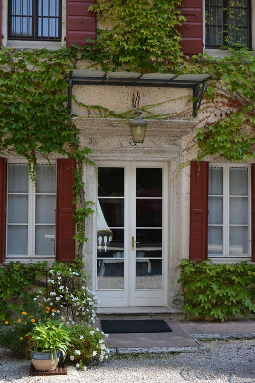 I Giardini Segreti Di Villa Marcello Marinelli 치손디발마리노 외부 사진