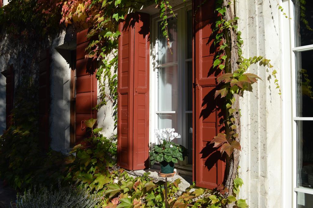 I Giardini Segreti Di Villa Marcello Marinelli 치손디발마리노 외부 사진
